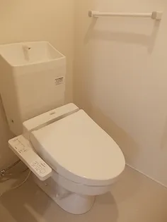 サニーウエル川内【2階】の内装