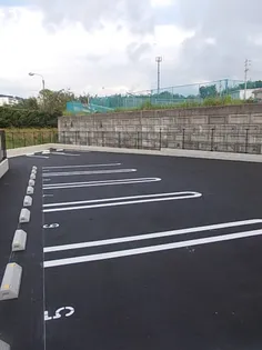 サニーウエル川内【2階】のその他画像