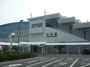 サニーウエル川内【2階】のその他画像