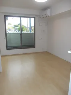 サニーウエル川内【2階】の居間