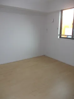 サニーウエル川内【2階】の寝室