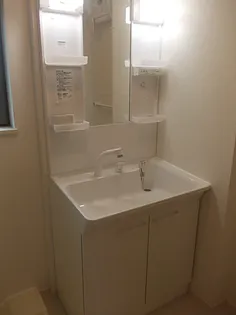 サニーウエル川内【2階】の内装