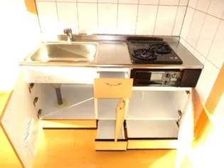 アンソレイユ【205号室】のその他画像