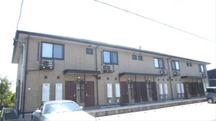 Accelerator【1階】の外観