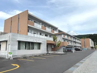 サンハイツアイタウン天辰 A棟の画像