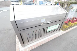 フォレストパークサイド野間島【201号室】のその他画像