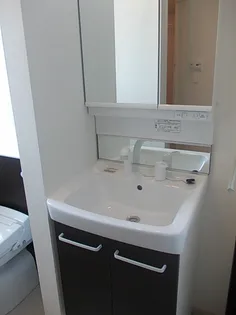 Eastavenue【2階】の内装