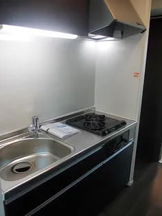 Eastavenue【2階】のキッチン