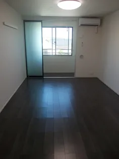 Eastavenue【2階】の居間