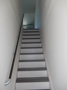 Eastavenue【2階】の玄関