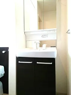 Eastavenue【2階】の内装