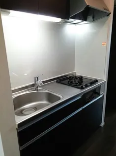 Eastavenue【2階】のキッチン