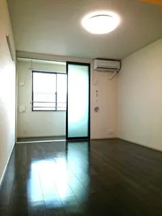 Eastavenue【2階】の居間