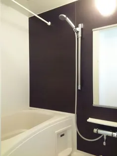 Eastavenue【2階】の風呂