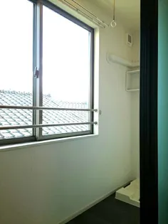 Eastavenue【2階】の寝室