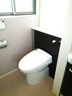 Eastavenue【2階】の内装