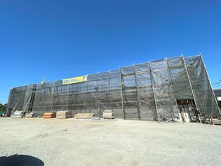 アバンガーデン【305号室】の外観