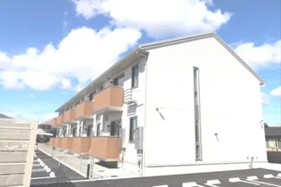 AVENIR五代町Ⅰ【1階】の外観