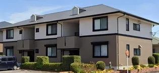 サンテスミスA B C A棟の画像