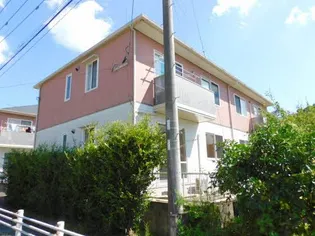 バリュージュたかき B棟の画像