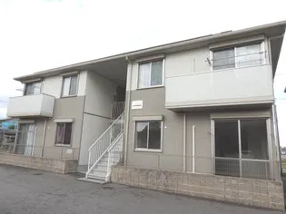 レジェンド Ⅰ棟の画像