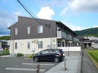 グランシャリオの画像