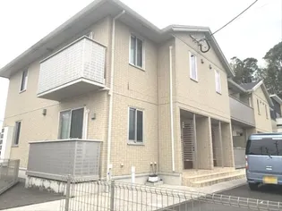 ウエスタンヒルズ A棟の画像