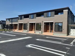 マ メゾンの画像