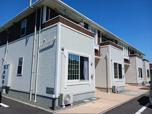 カーサ フェリーチェIの画像