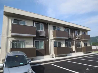 プレリエ天辰 A B B棟の画像