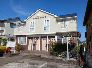 リュミエールヒルズの画像