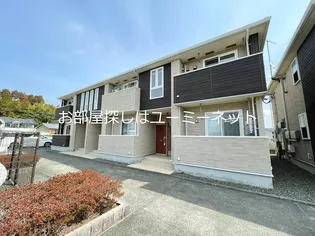 ウエストインAの画像