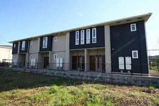 デーアA棟の画像