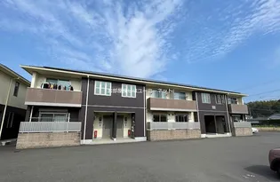 ヴィラーチェ プロフィットA棟の画像