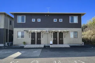 ヴィラサンパティークF棟の画像