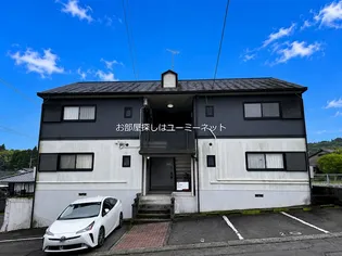 スターハイツ A棟の画像