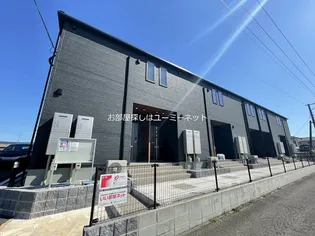 ラ ミーア カーサの画像