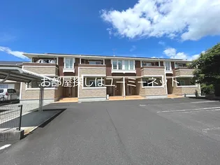 ベラ ルーチェ宮崎Bの画像