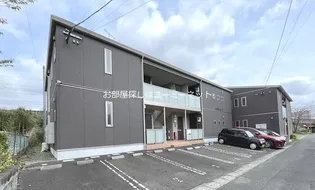 KーブルーノⅡの画像