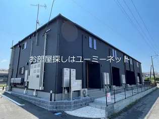 ラ ミーア カーサの画像