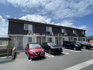 AVENIR五代町Ⅱの画像