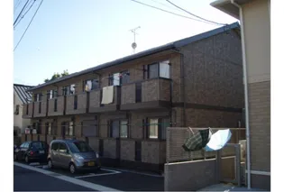 ラクア安朱の画像