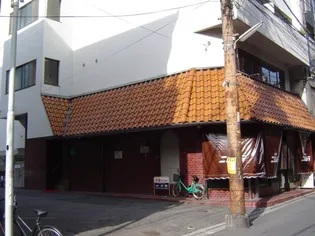 新橋ハイツの画像