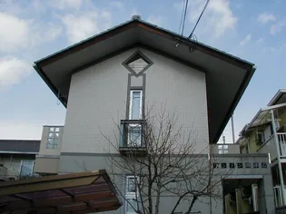 「リンデンハイム」【208号室】の外観