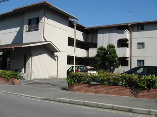 「ニュー太田」【305号室】の外観