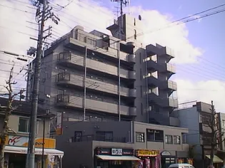 リバティ東大路の画像