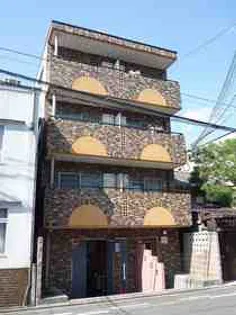 キャピタルシティの画像