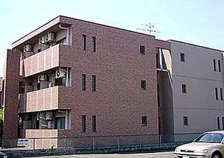 プルーリオン西桂の画像