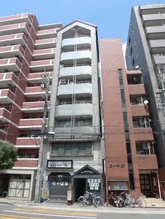 シャンボール今出川の画像