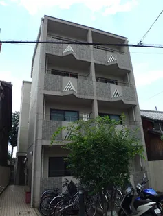 パープルゲートの画像